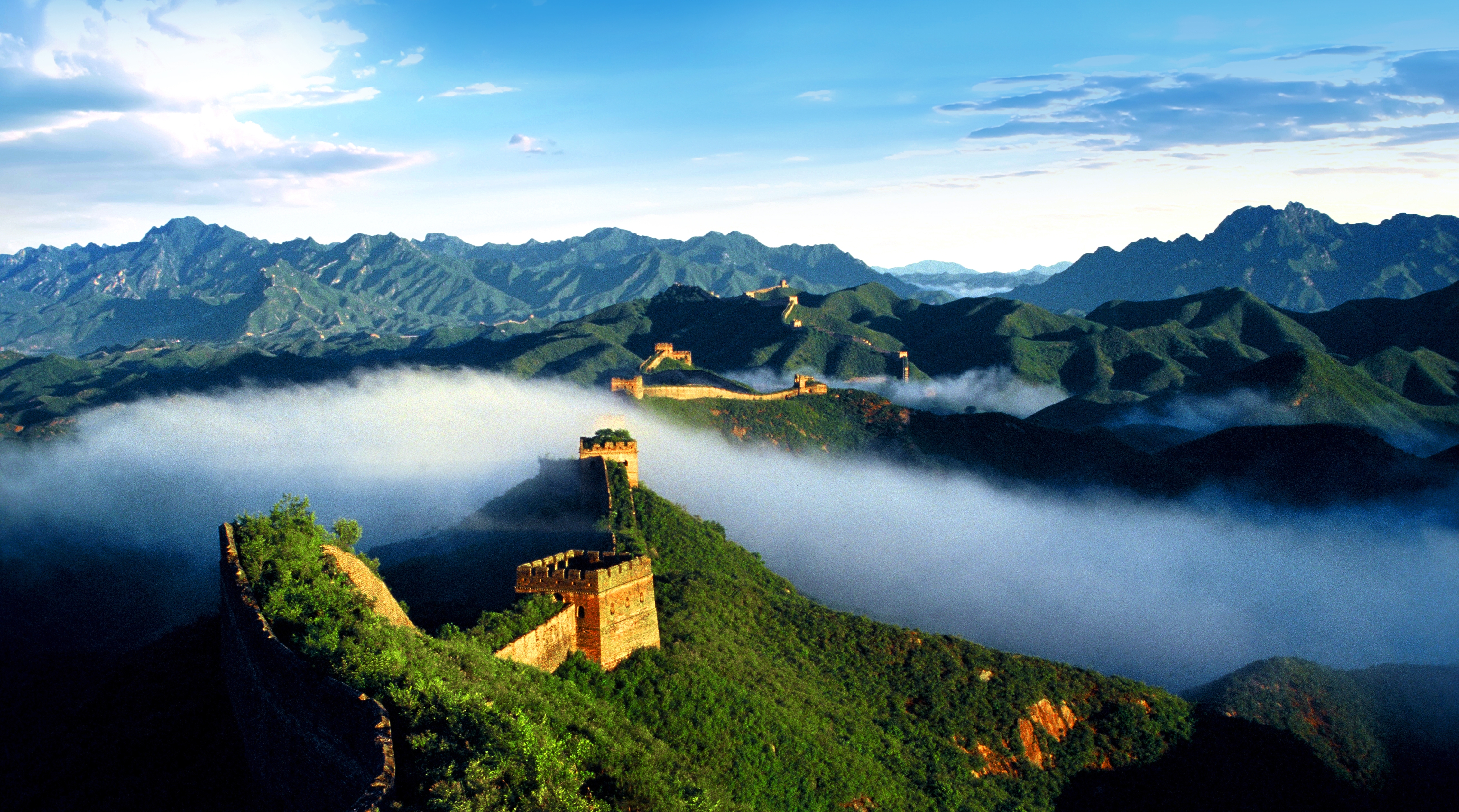 河北,古老大地焕发现代活力