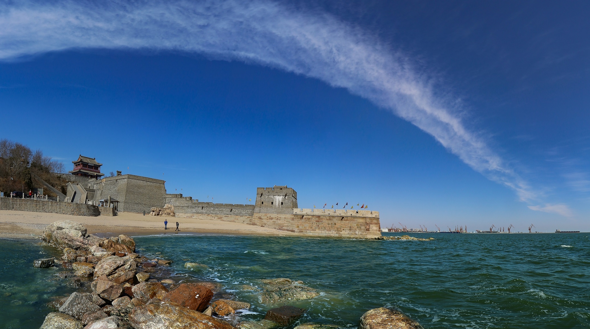 河北,古老大地焕发现代活力