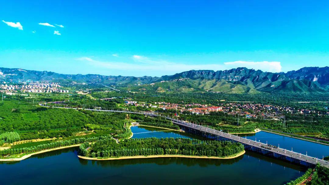 河北千年底蕴之旅，山水画卷中的探秘之旅