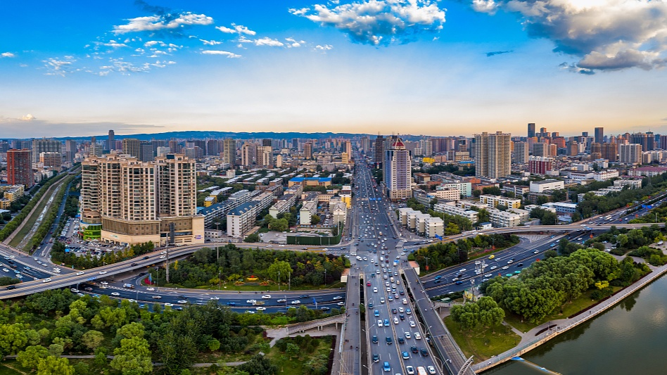 山西之旅，探寻自然乐园，重拾内心宁静的旅程