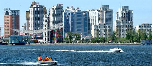 辽宁,历史底蕴与现代魅力的交融之地