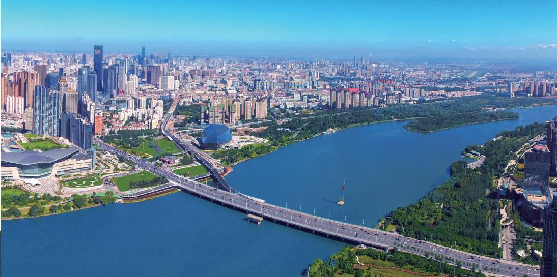 辽宁自然奇观，心灵之旅的辽宁篇章