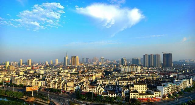 安徽盛会，尊敬的领导、嘉宾与朋友们共聚一堂