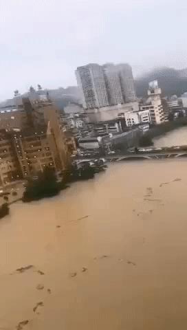 湖北，山水间的诗意画卷壮美呈现