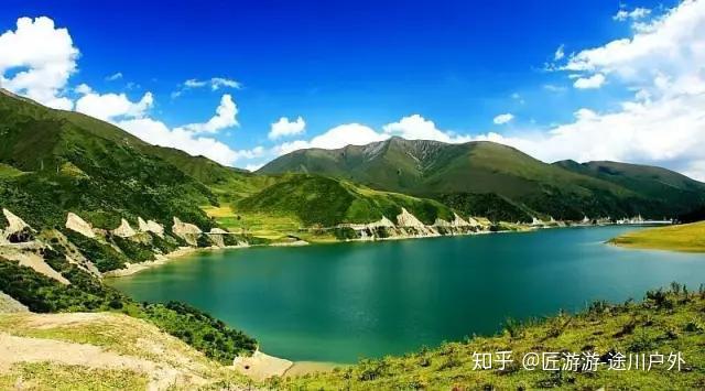 探寻青海，高原秘境的心灵净化之旅