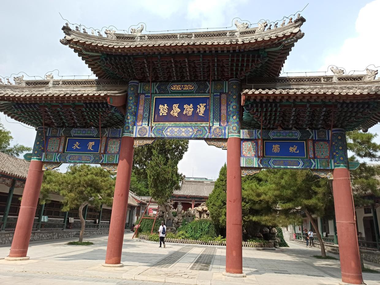 保定，古都新颜，商机无限——活力四溢的璀璨明珠等你来探索！