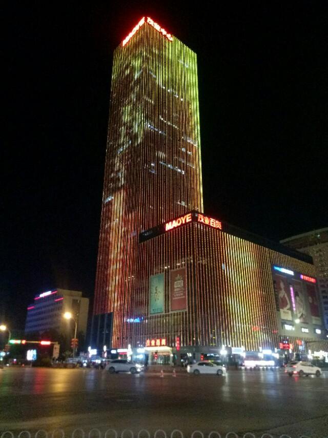 保定,古都新颜,商机无限——活力四溢的璀璨明珠等你来探索!