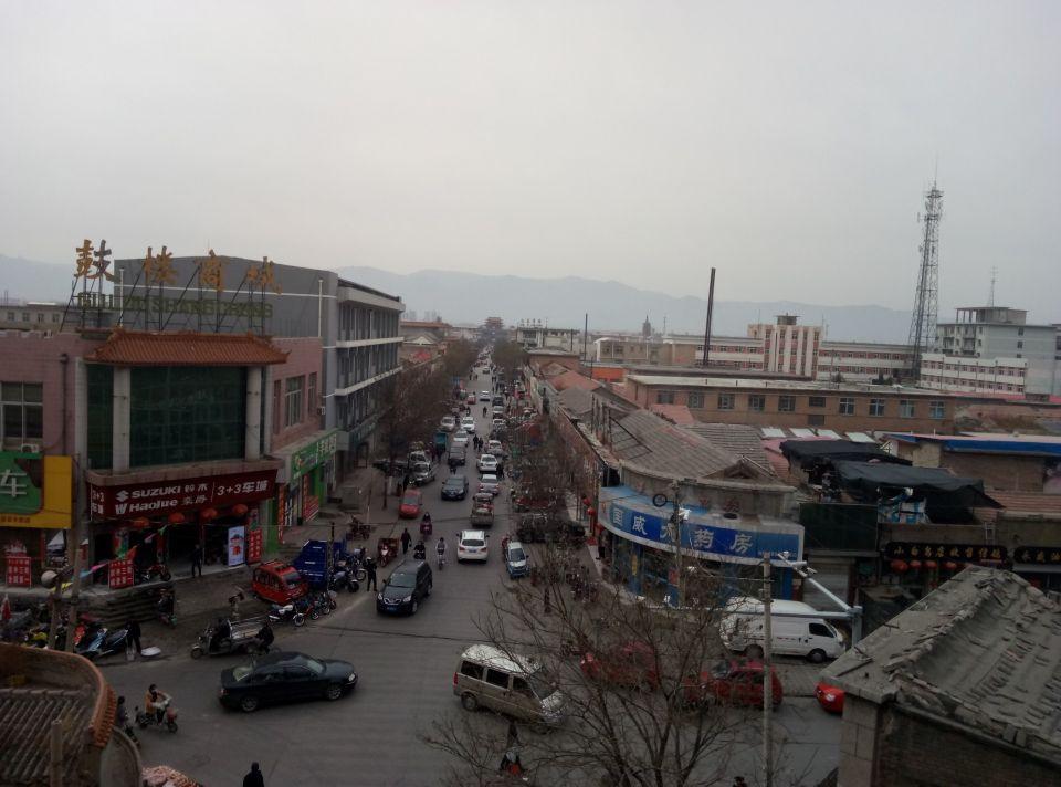 张家口，历史底蕴与现代风采的交融之城