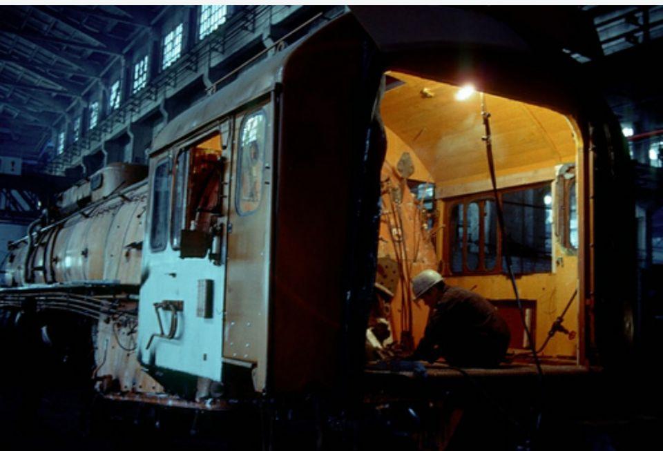 大同，探寻古都之韵