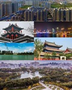 邢台深度游攻略,打造一次难忘的邢台之旅