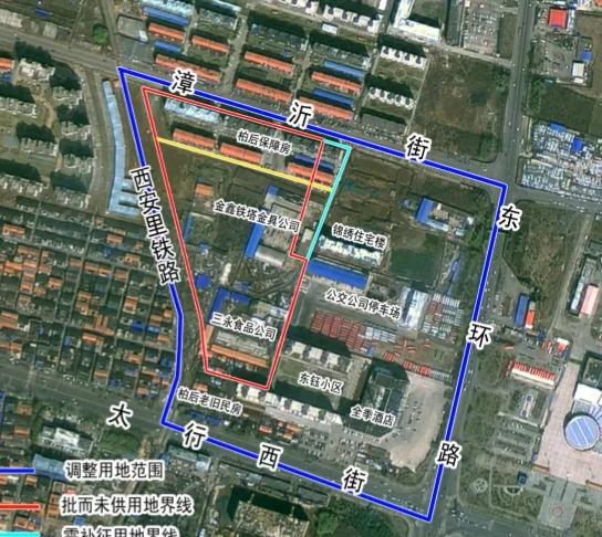 长治,历史底蕴与现代魅力的完美交融