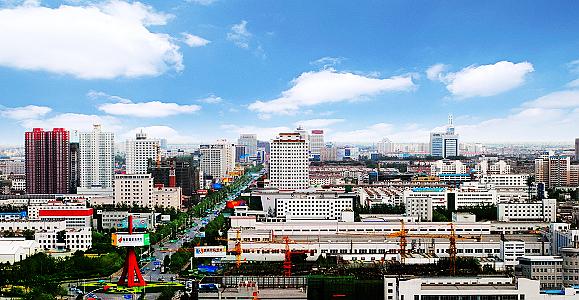 保定,古韵新颜,历史文化与现代发展的和谐交融