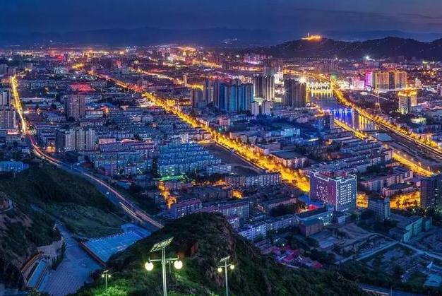 张家口,历史与现代交融的多元文化之城