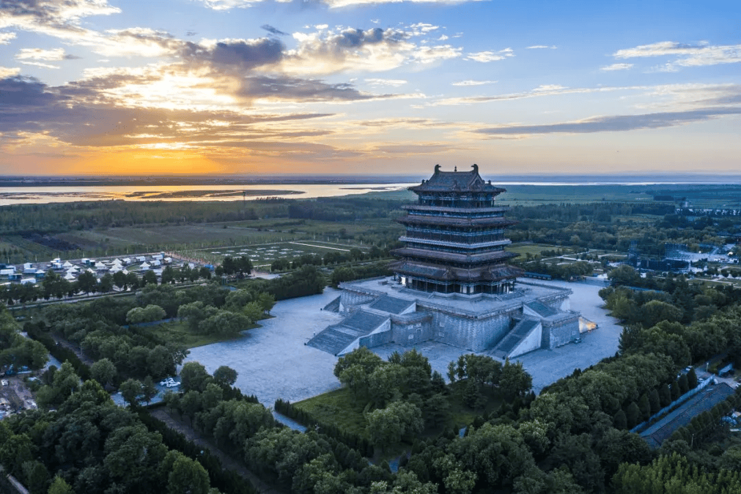 运城,家的温馨与友情交织的奇遇