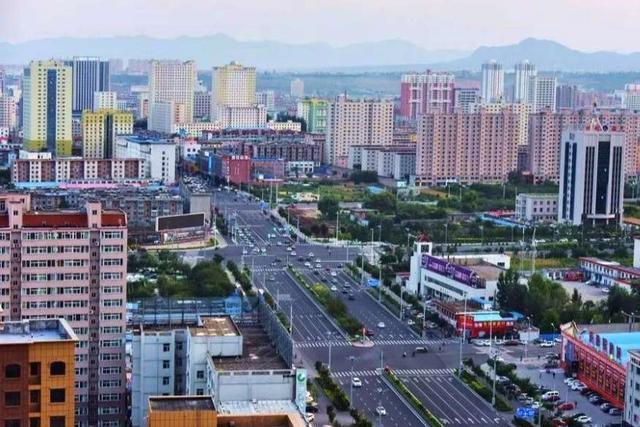 忻州概览,文化与历史交织的古城