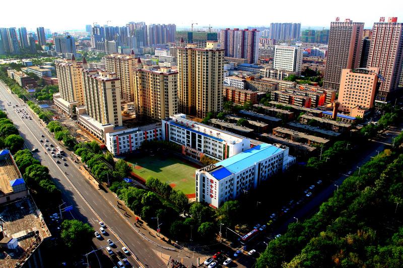 月光笛韵,衡水古街忆往昔