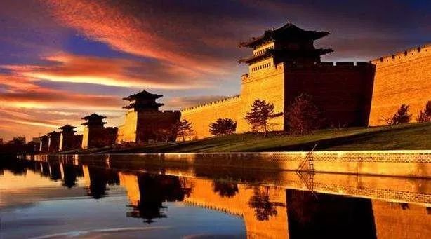 大同诗意之旅,探寻大同之美,心灵栖息地风采展现