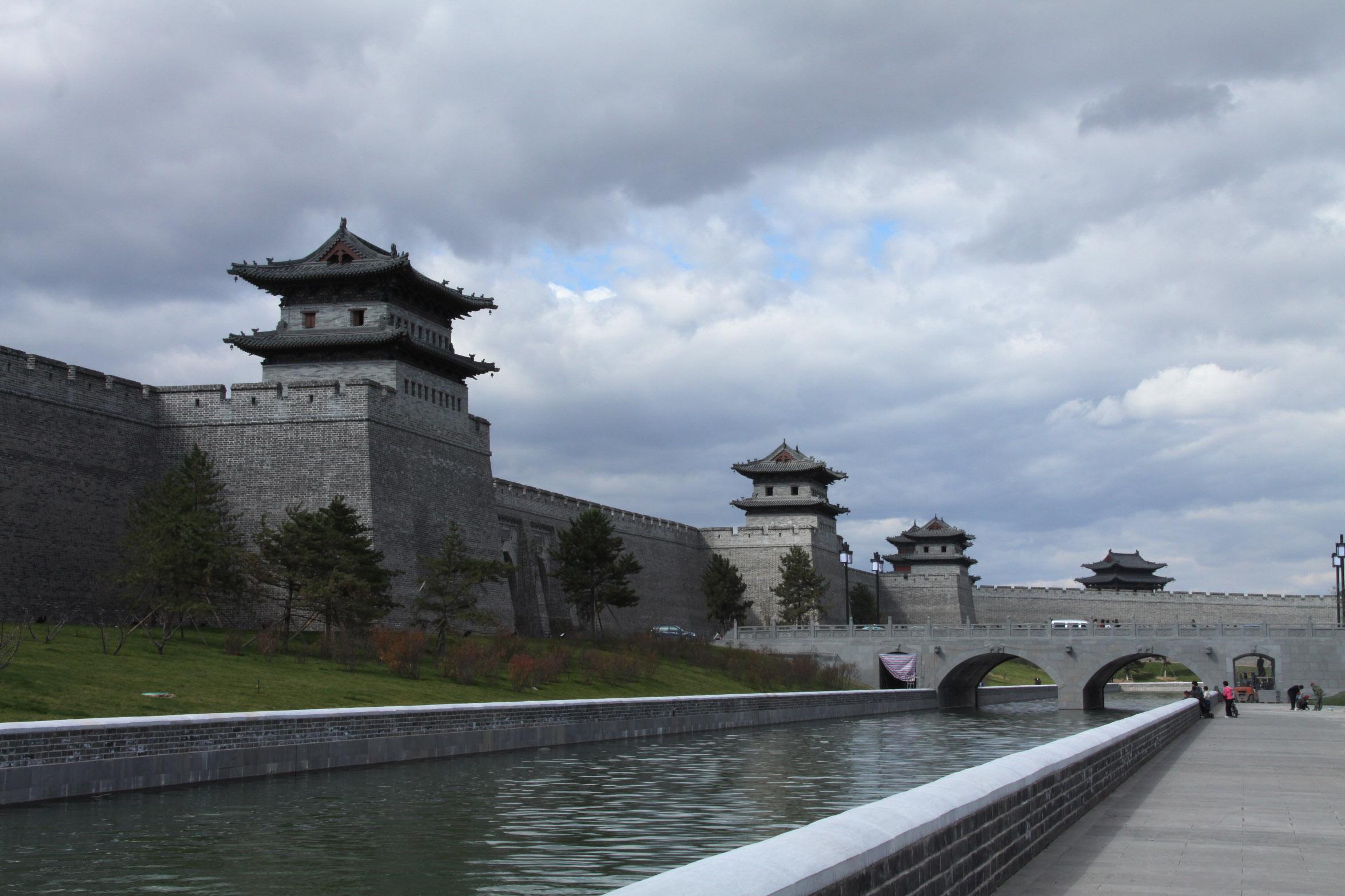 大同诗意之旅,探寻大同之美,心灵栖息地风采展现