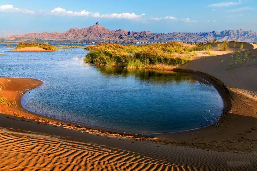 乌海,阳光下的温情时光与日常趣事分享