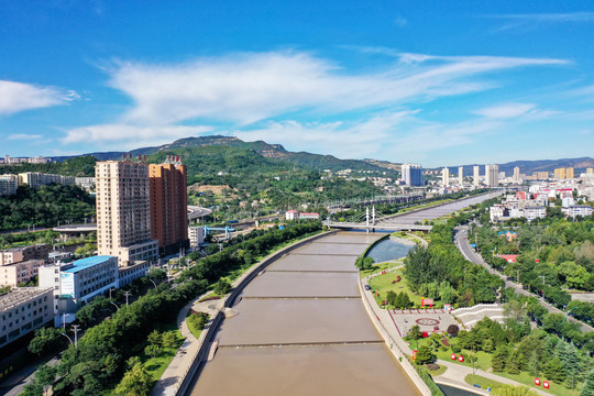 阳泉之旅,自然浪漫邂逅记