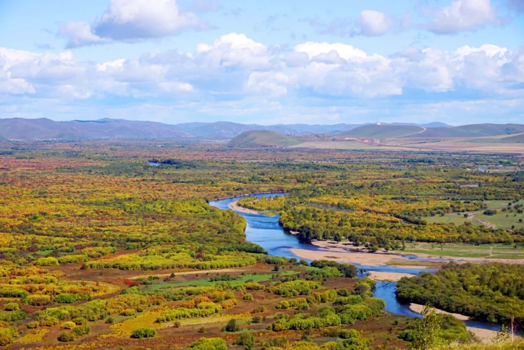 呼伦贝尔，探寻草原之韵的魅力之旅