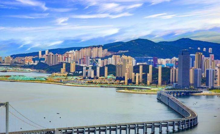 揭秘大连，活力之城的魅力无限